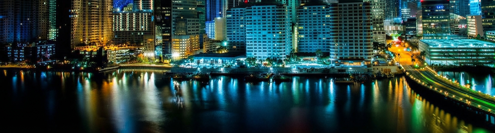 Intergrupo de Miami-Dade Web